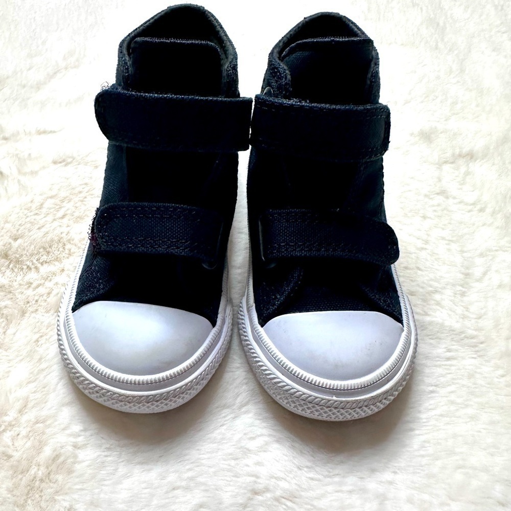 Converse Chuck Taylor Kids Shoes